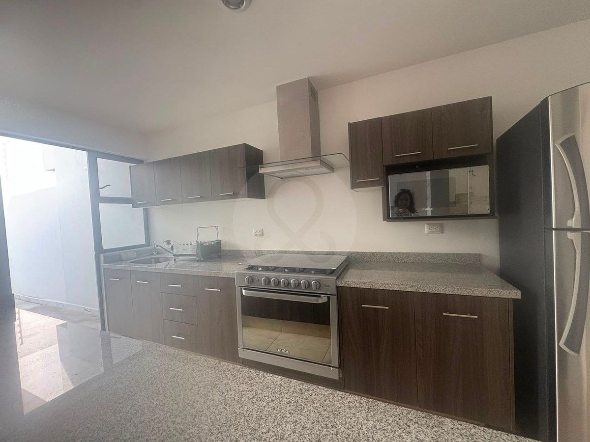 Casa en Zákia, El Marqués, foto 6 de 25