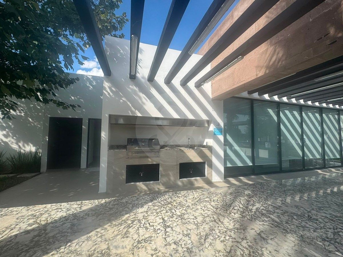 Casa en Zákia, El Marqués, foto 20 de 25