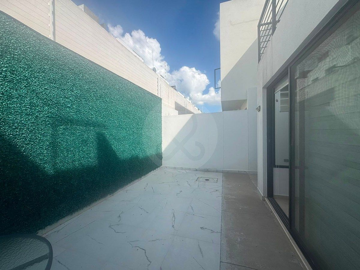 Casa en Zákia, El Marqués, foto 24 de 31