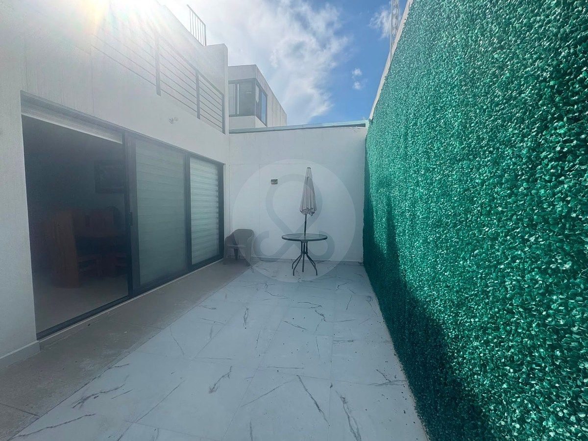 Casa en Zákia, El Marqués, foto 28 de 31