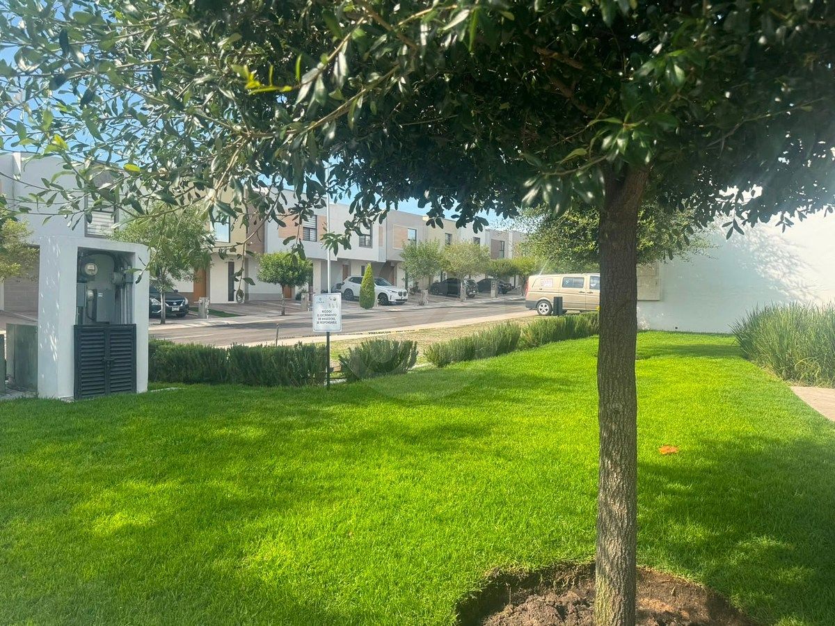 Casa en Zákia, El Marqués, foto 29 de 31