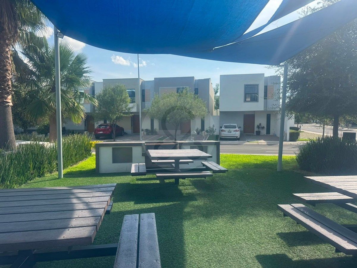 Casa en Zákia, El Marqués, foto 30 de 31