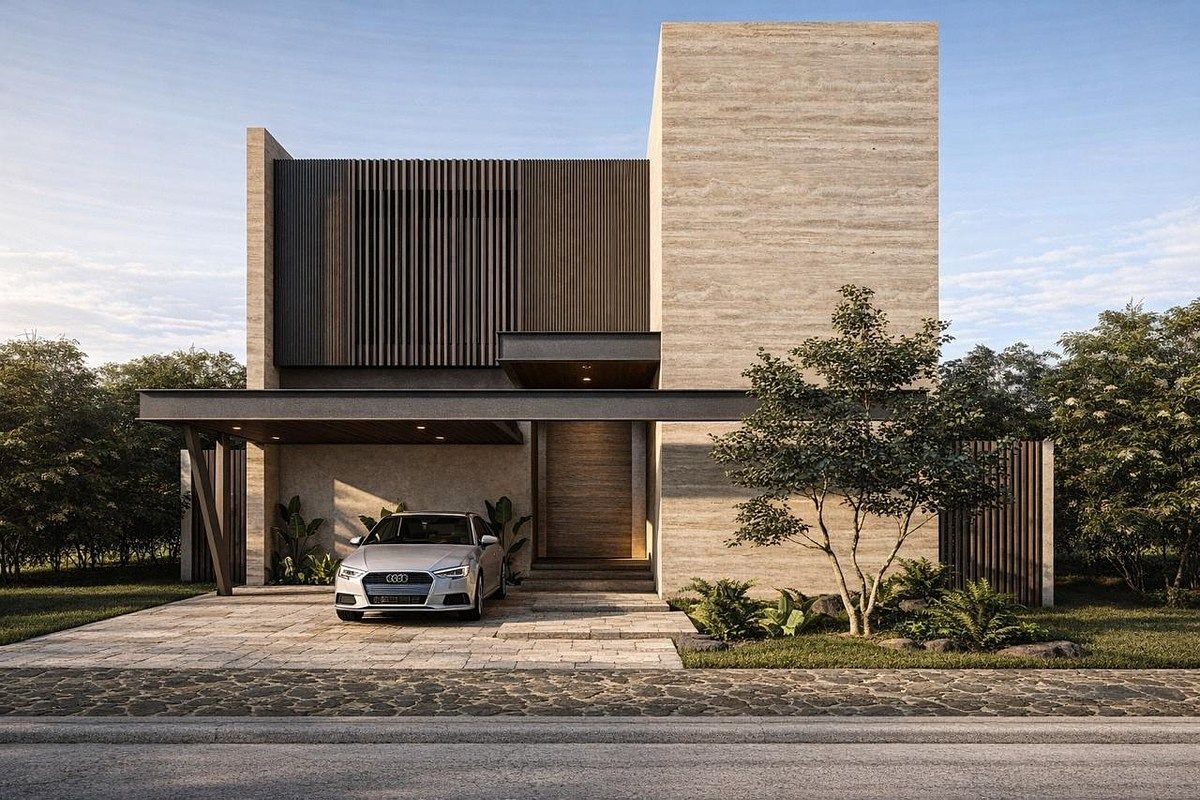 Casa en venta, foto 1 de 2