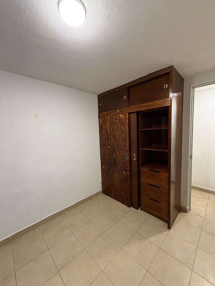 Apartamento em Felipe Pescador, Cuauhtémoc, foto 2 de 9