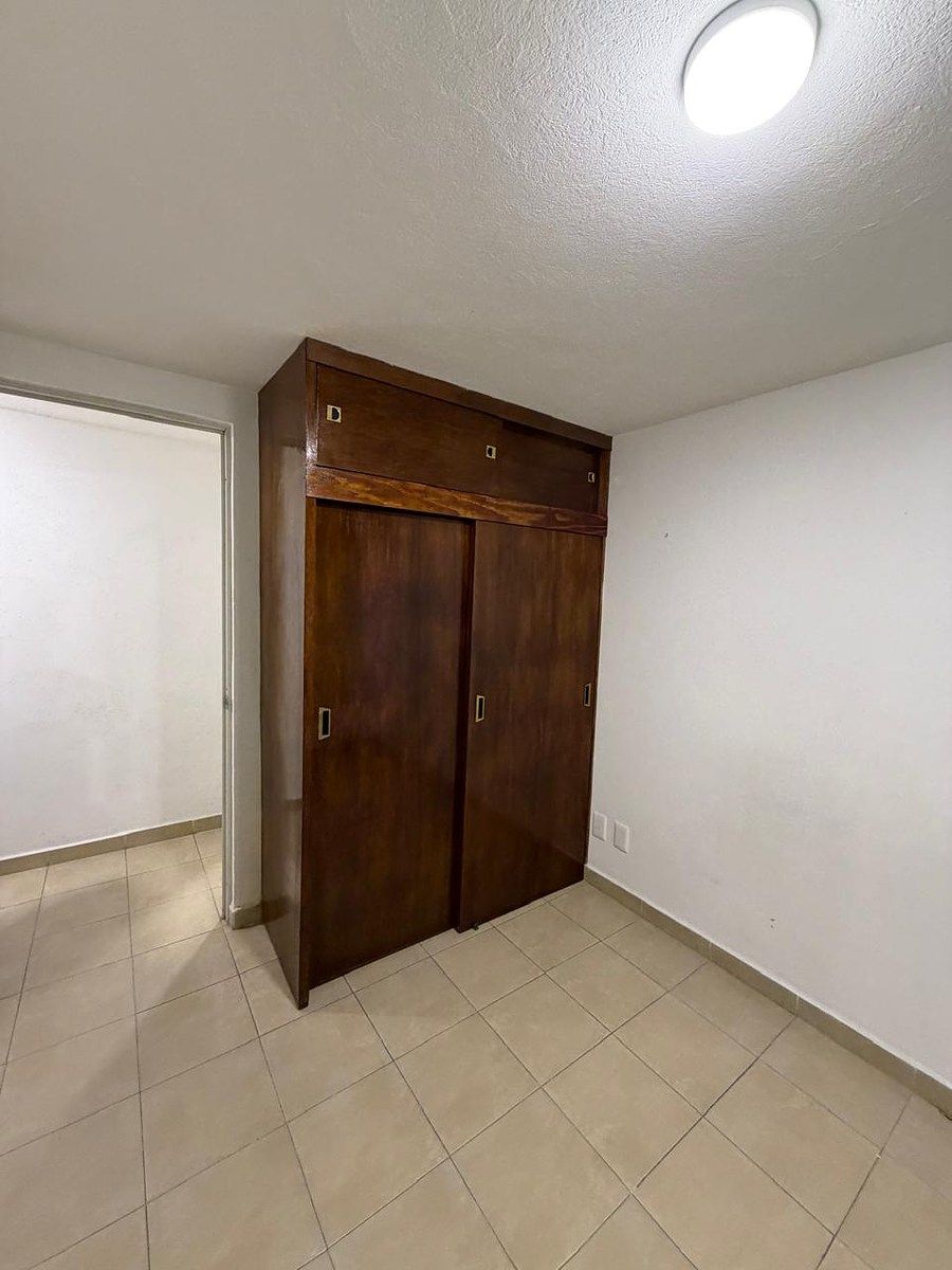 Apartamento em Felipe Pescador, Cuauhtémoc, foto 3 de 9