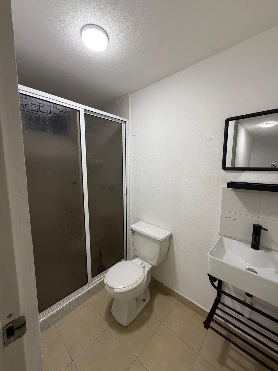 Apartamento em Felipe Pescador, Cuauhtémoc, foto 7 de 9