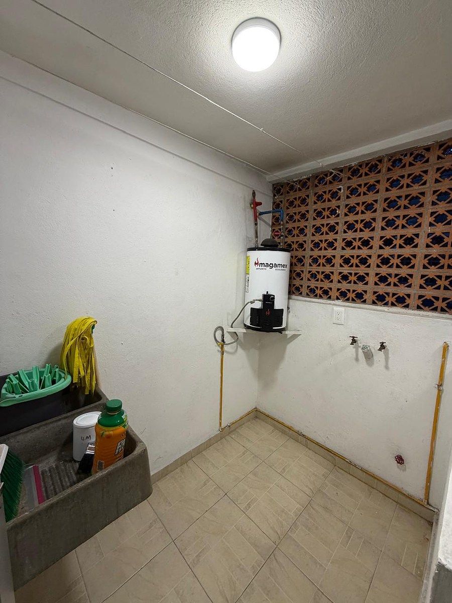 Apartamento em Felipe Pescador, Cuauhtémoc, foto 8 de 9