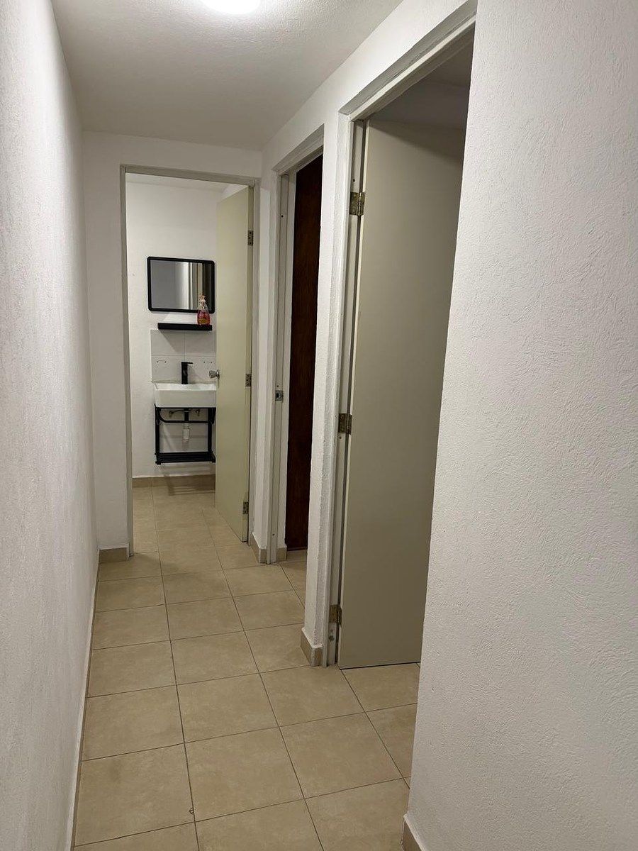 Apartamento em Felipe Pescador, Cuauhtémoc, foto 5 de 9