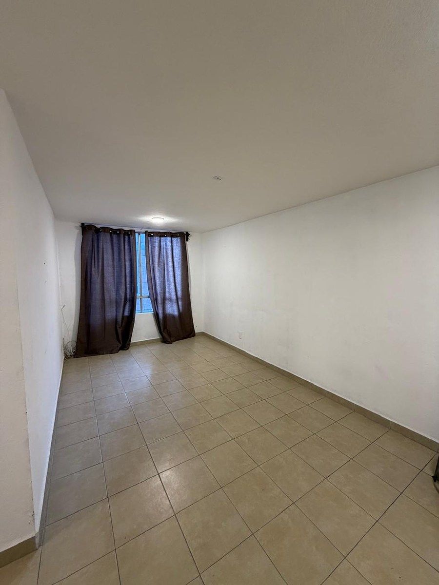 Apartamento em Felipe Pescador, Cuauhtémoc, foto 4 de 9