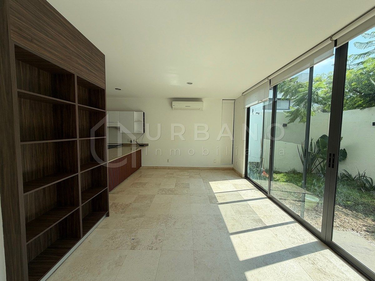 Casa en condominio en San Juan de Ocotan, Zapopan, foto 4 de 24
