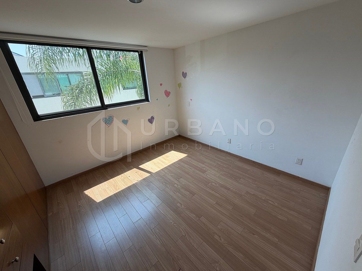 Casa en condominio en San Juan de Ocotan, Zapopan, foto 7 de 24