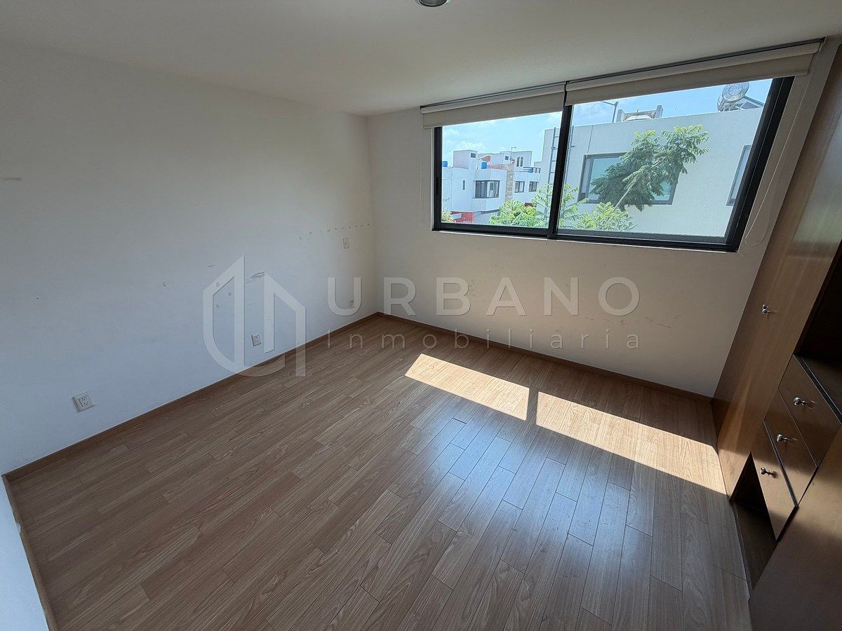 Casa en condominio en San Juan de Ocotan, Zapopan, foto 9 de 24