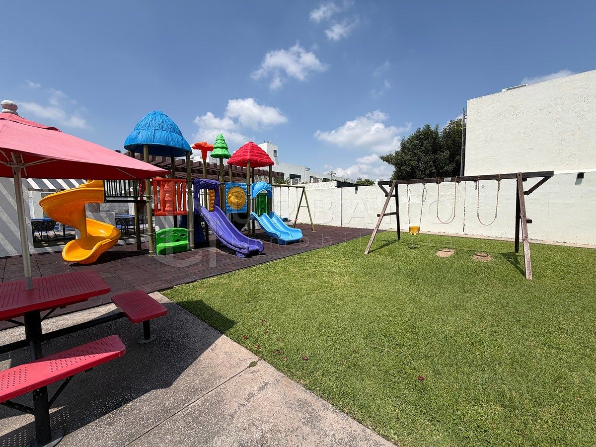 Casa en condominio en San Juan de Ocotan, Zapopan, foto 19 de 24