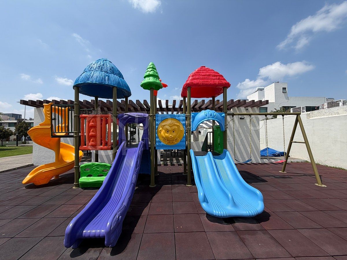 Casa en condominio en San Juan de Ocotan, Zapopan, foto 20 de 24