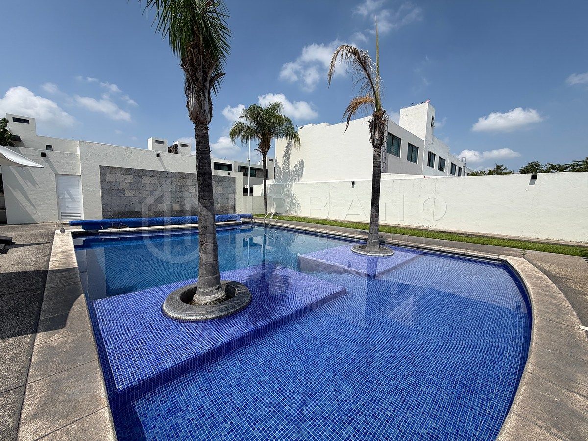 Casa en condominio en San Juan de Ocotan, Zapopan, foto 21 de 24