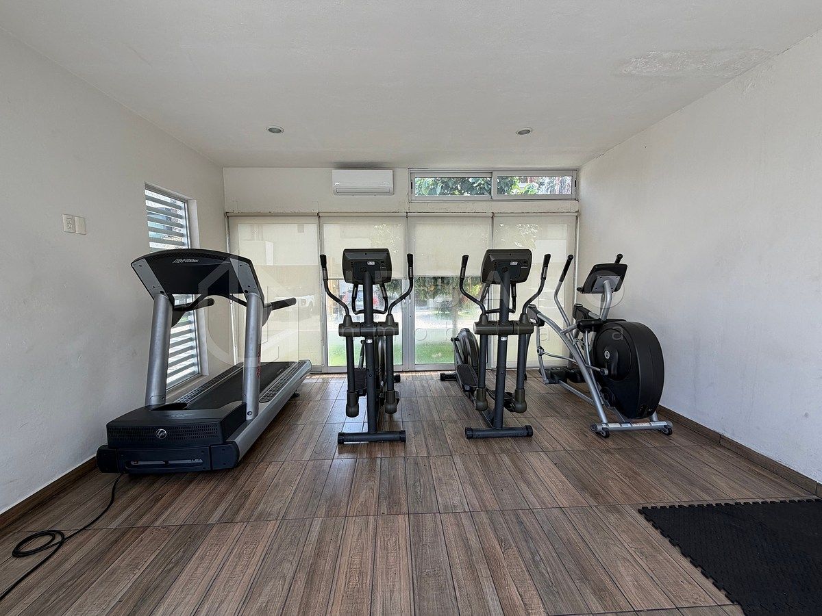 Casa en condominio en San Juan de Ocotan, Zapopan, foto 24 de 24