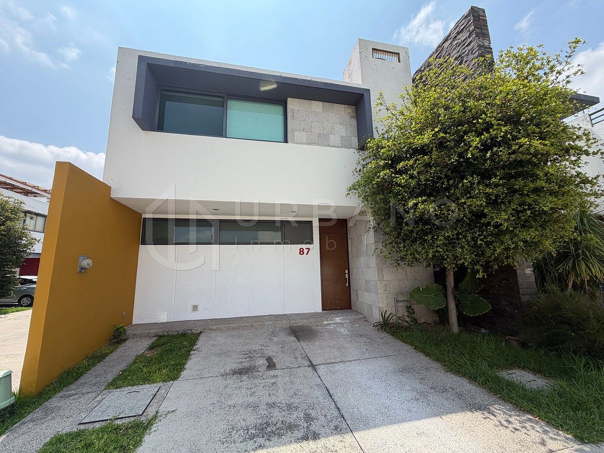 Casa en Renta en Porta Real | Zapopan, foto 1 de 24