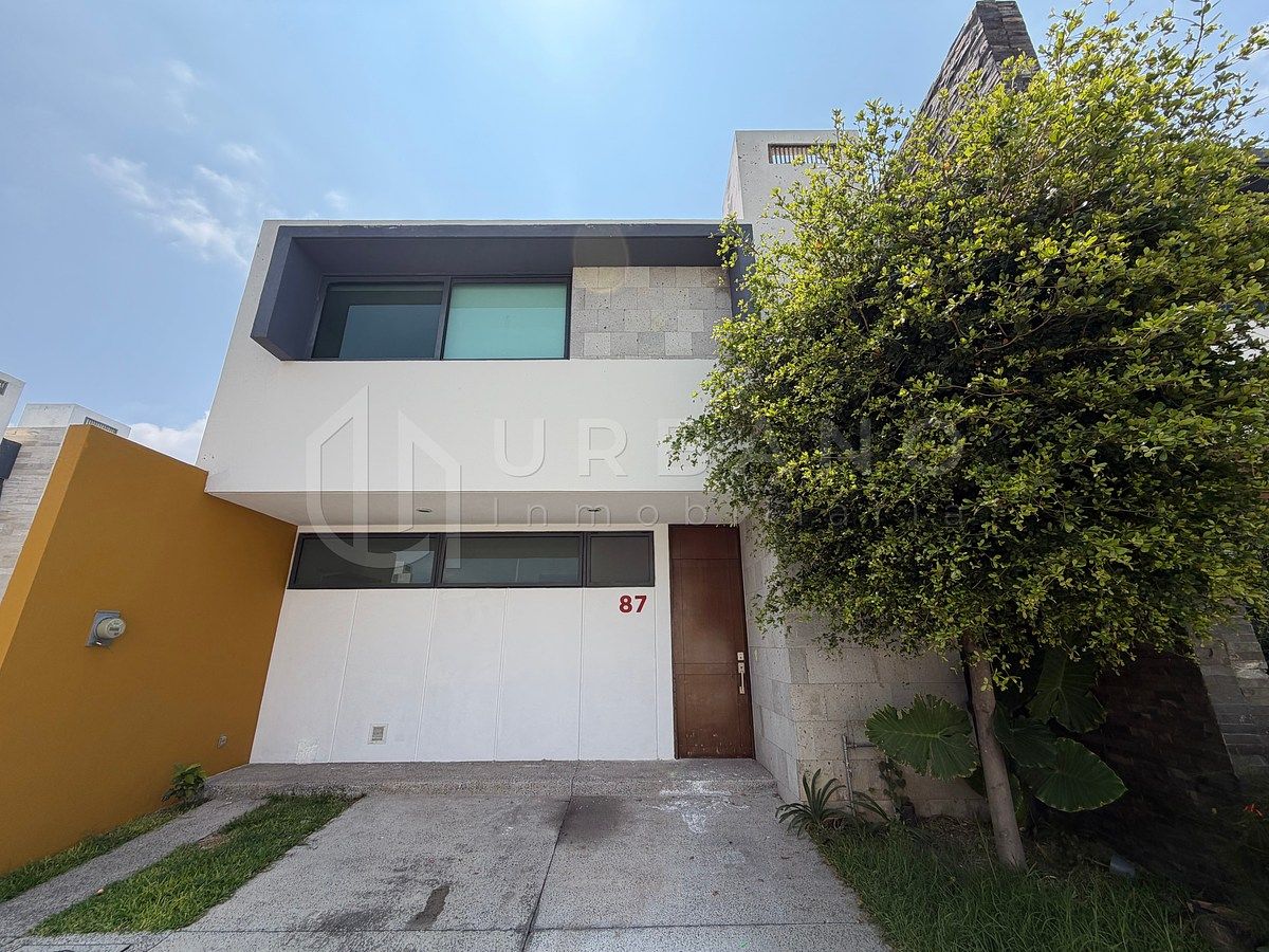 Casa en condominio en San Juan de Ocotan, Zapopan, foto 2 de 24