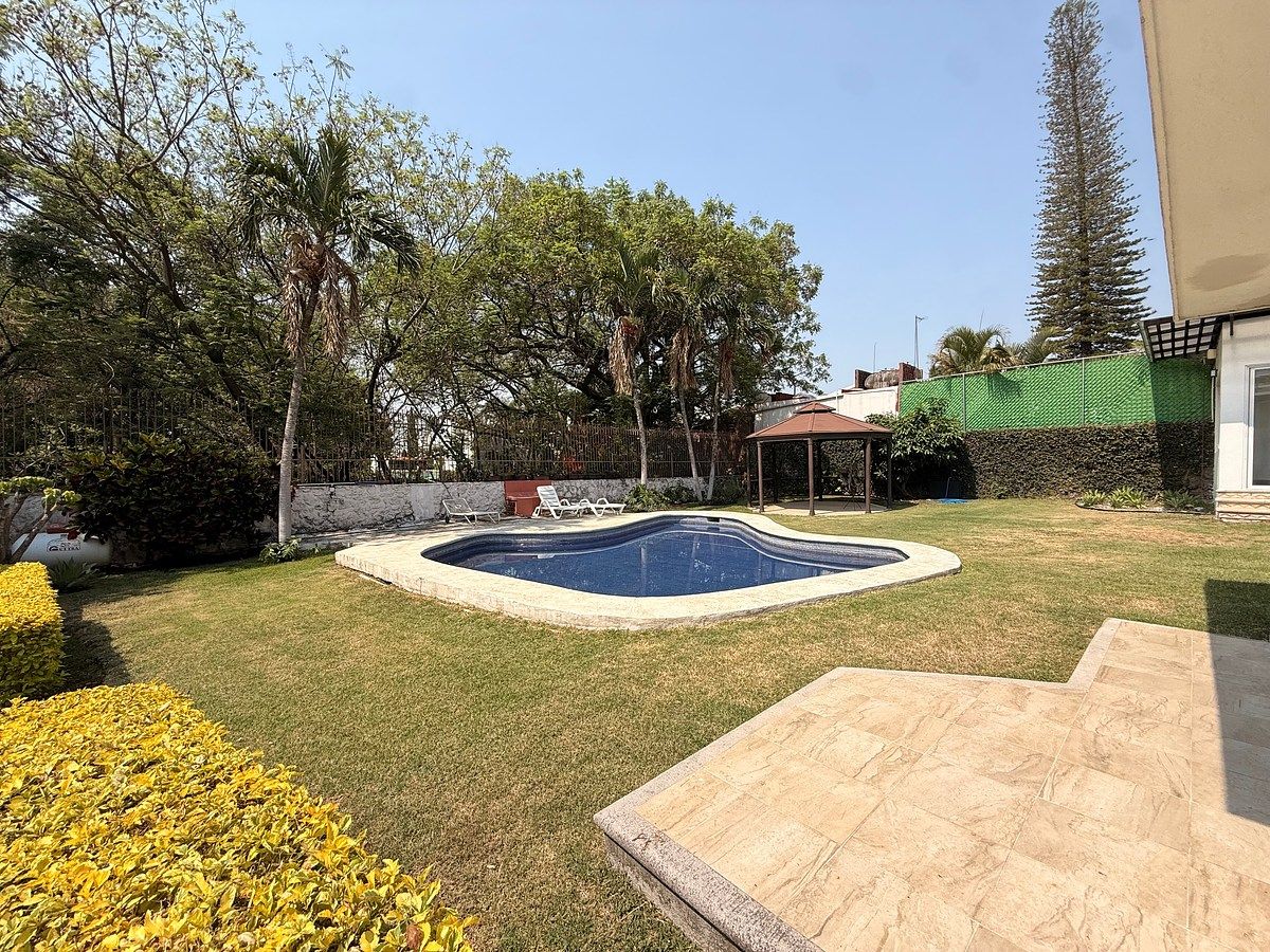 Casa em Provincias del Canadá, Cuernavaca, foto 8 de 22