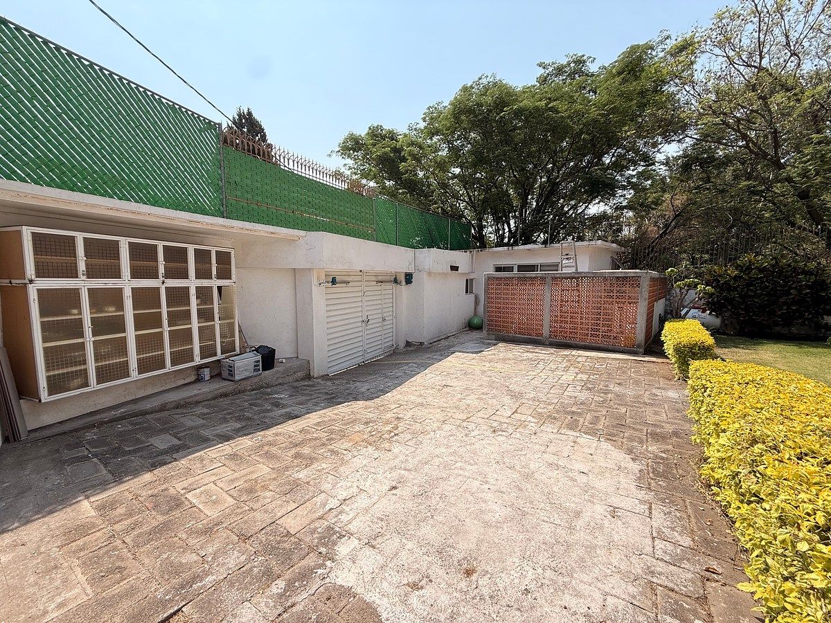 Casa em Provincias del Canadá, Cuernavaca, foto 6 de 22