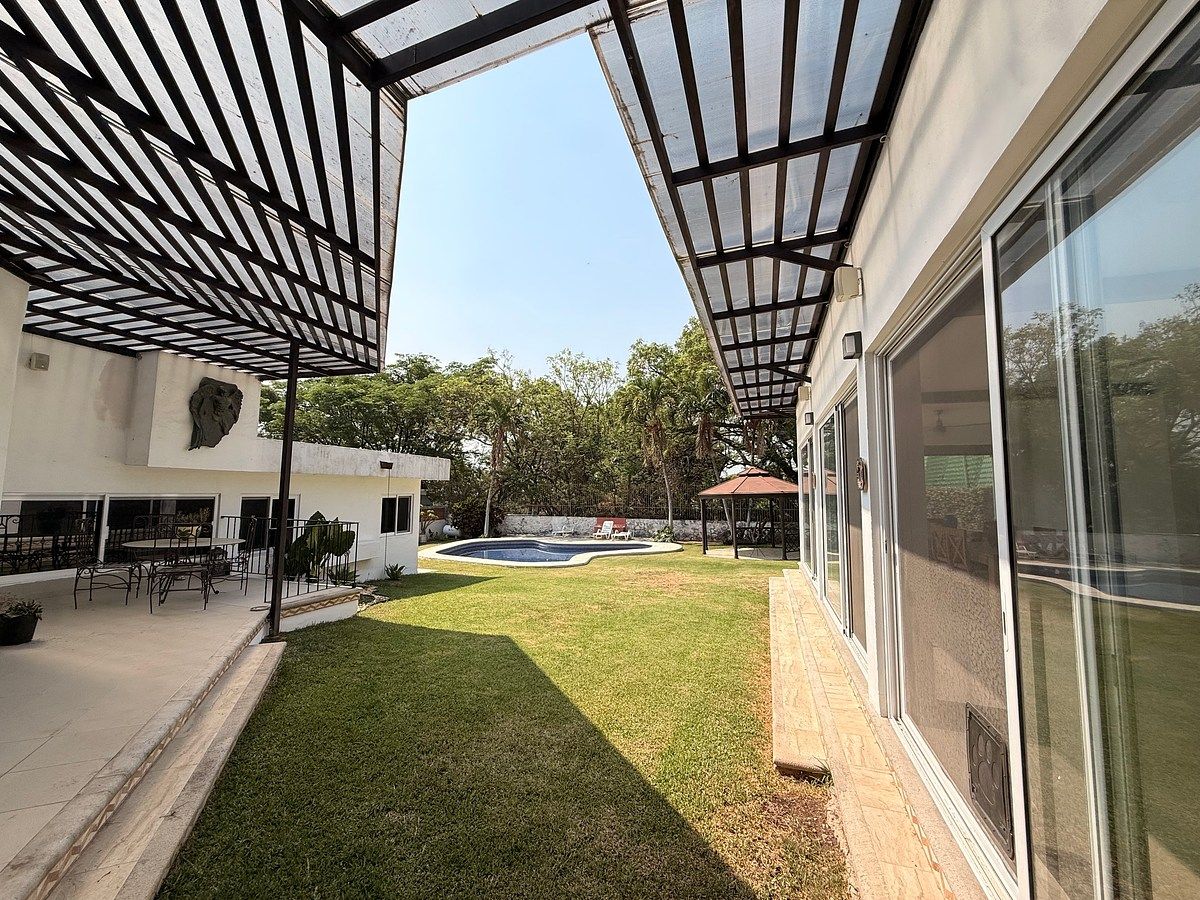 Casa em Provincias del Canadá, Cuernavaca, foto 2 de 22