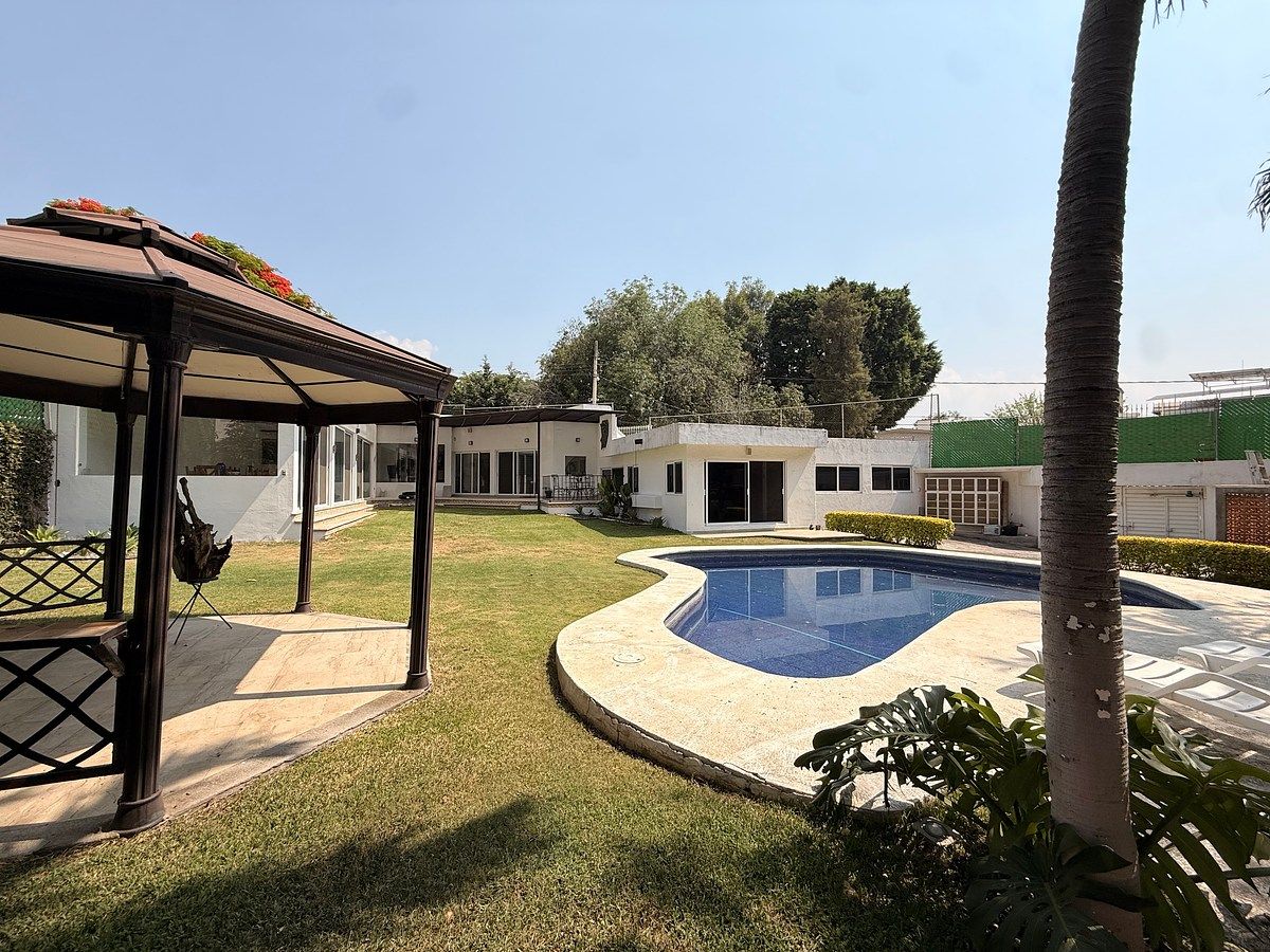 Casa em Provincias del Canadá, Cuernavaca, foto 7 de 22