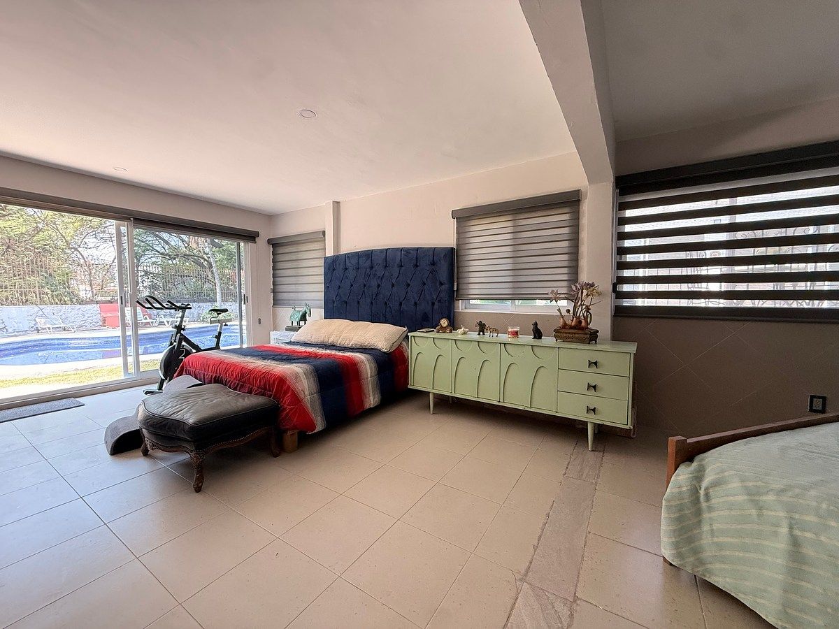 Casa em Provincias del Canadá, Cuernavaca, foto 11 de 22