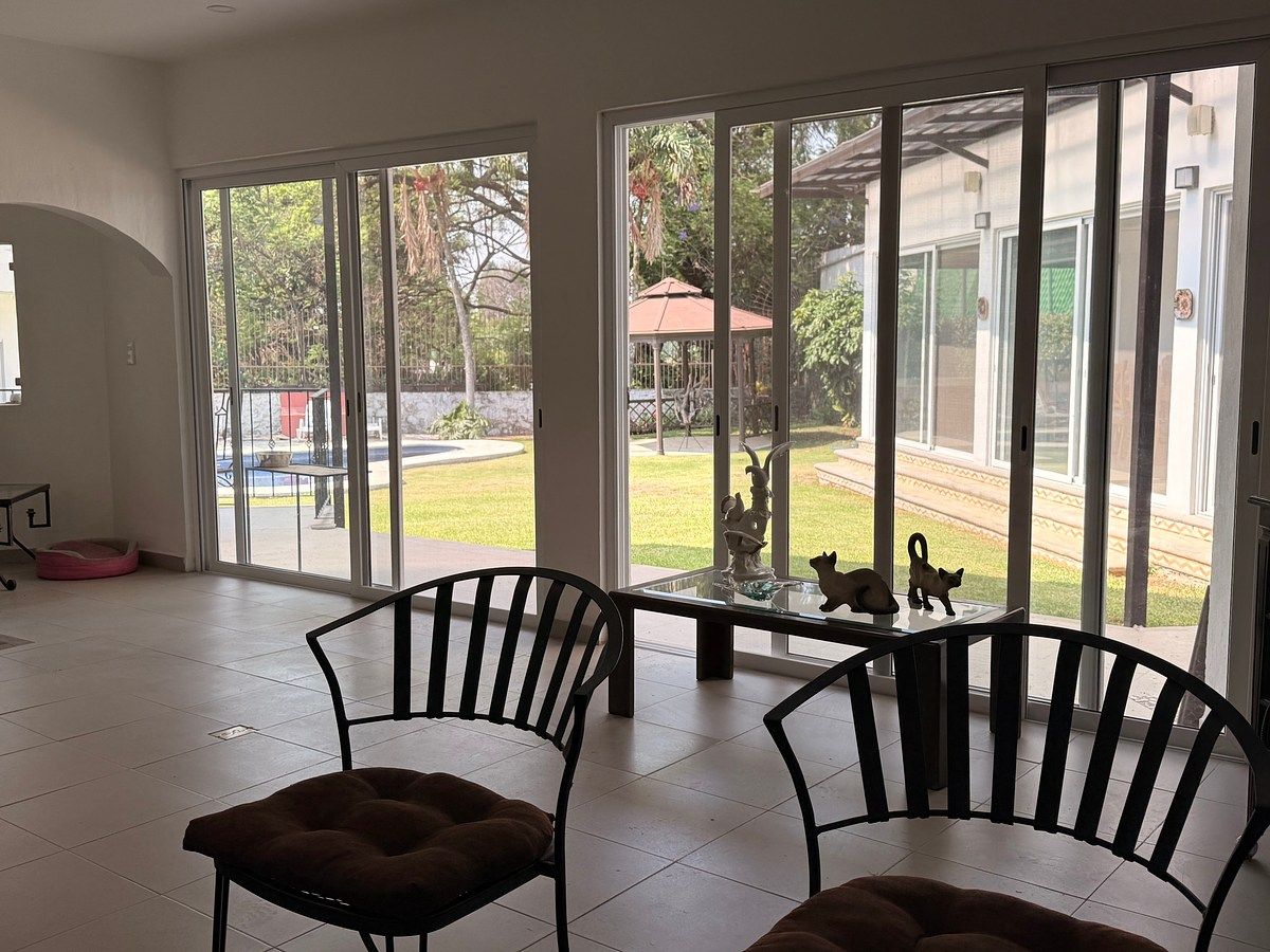 Casa em Provincias del Canadá, Cuernavaca, foto 13 de 22
