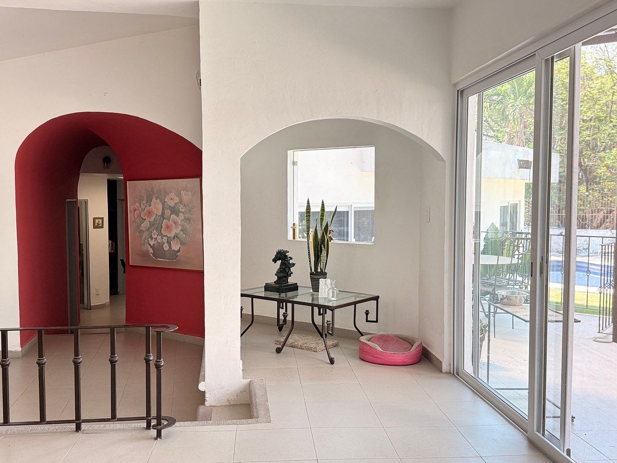 Casa em Provincias del Canadá, Cuernavaca, foto 15 de 22