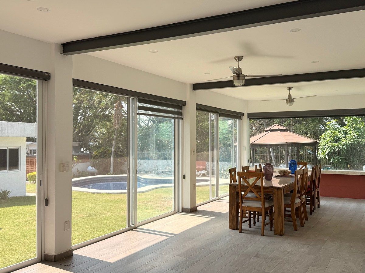 Casa em Provincias del Canadá, Cuernavaca, foto 21 de 22