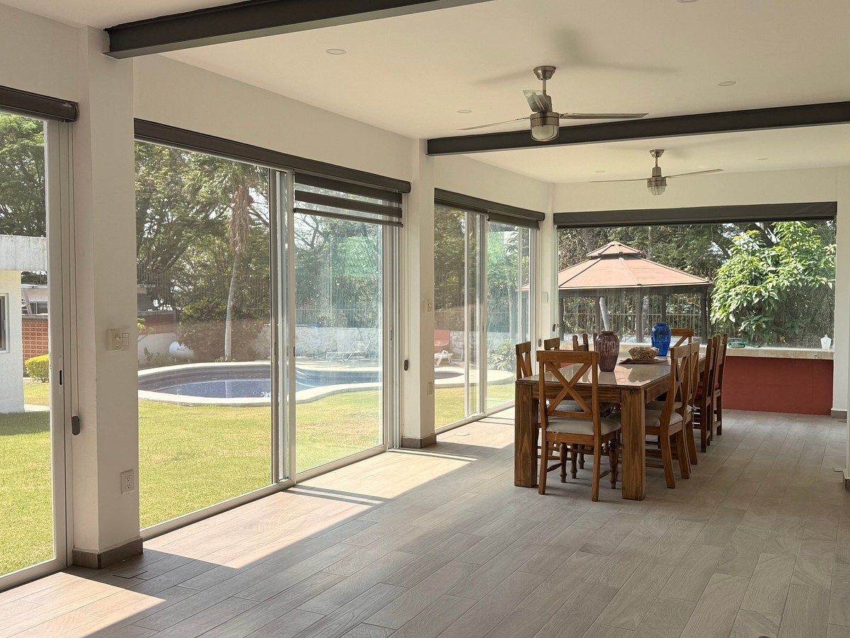 Casa em Provincias del Canadá, Cuernavaca, foto 22 de 22