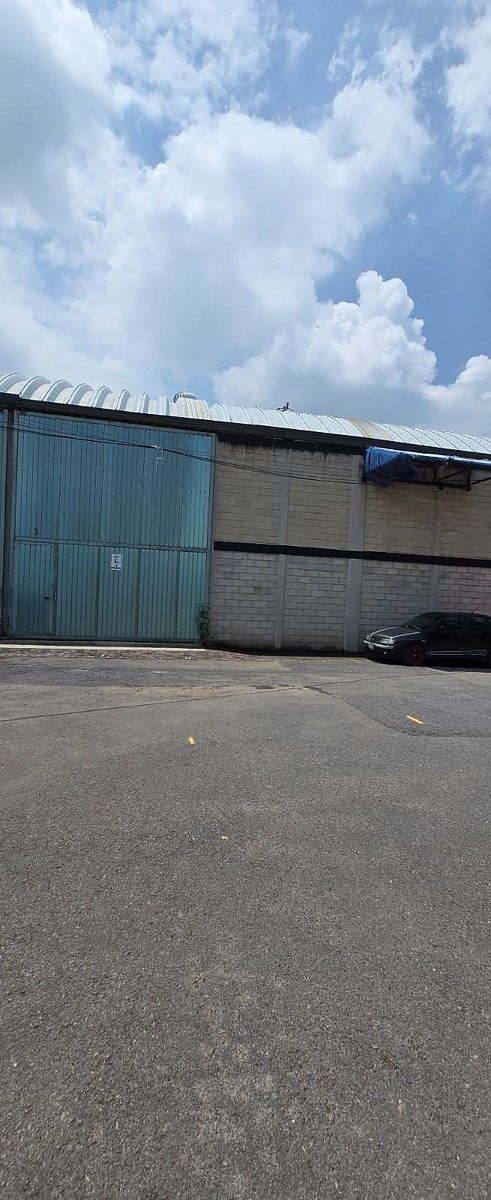 Bodega comercial en Santa Ana Jilotzingo, Santa Ana Jilotzingo, foto 2 de 7