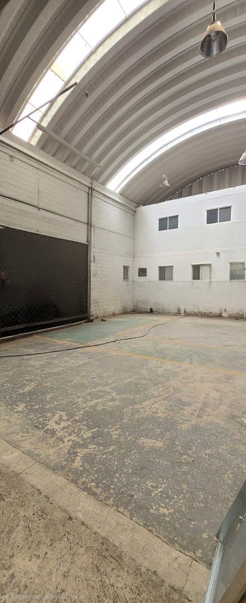 Bodega comercial en Santa Ana Jilotzingo, Santa Ana Jilotzingo, foto 4 de 7