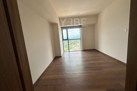Departamento en renta "Via del Bosque"