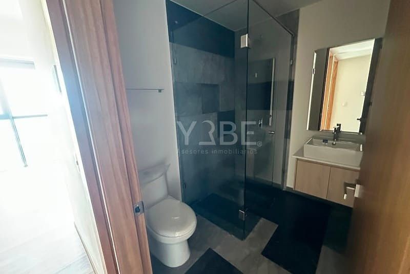 Apartamento em Puerta de Hierro, Zapopan, foto 12 de 15