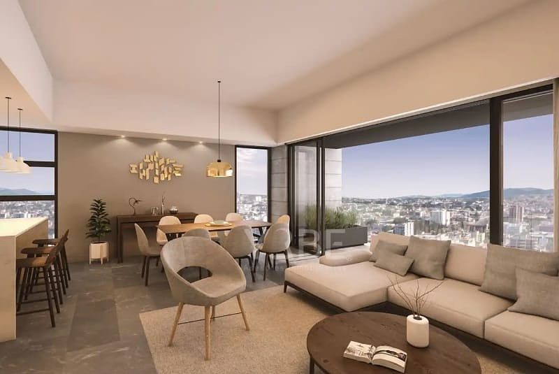 Apartamento em Puerta de Hierro, Zapopan, foto 13 de 15