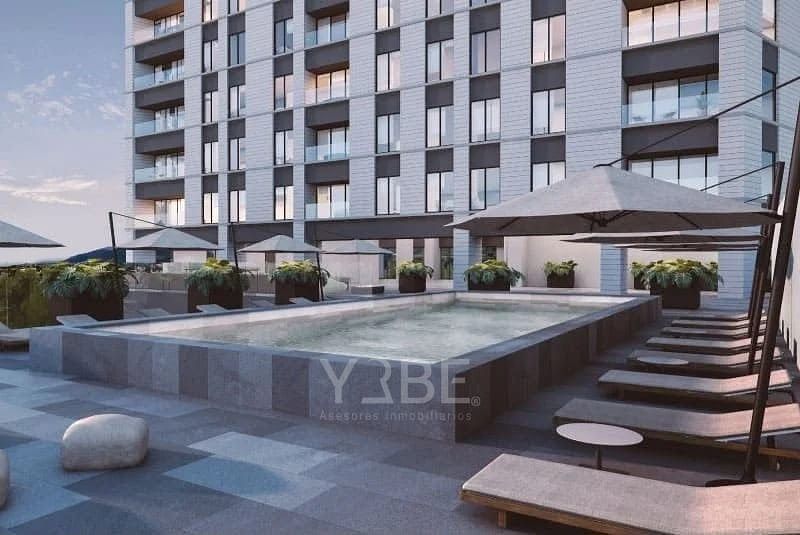 Apartamento em Puerta de Hierro, Zapopan, foto 15 de 15
