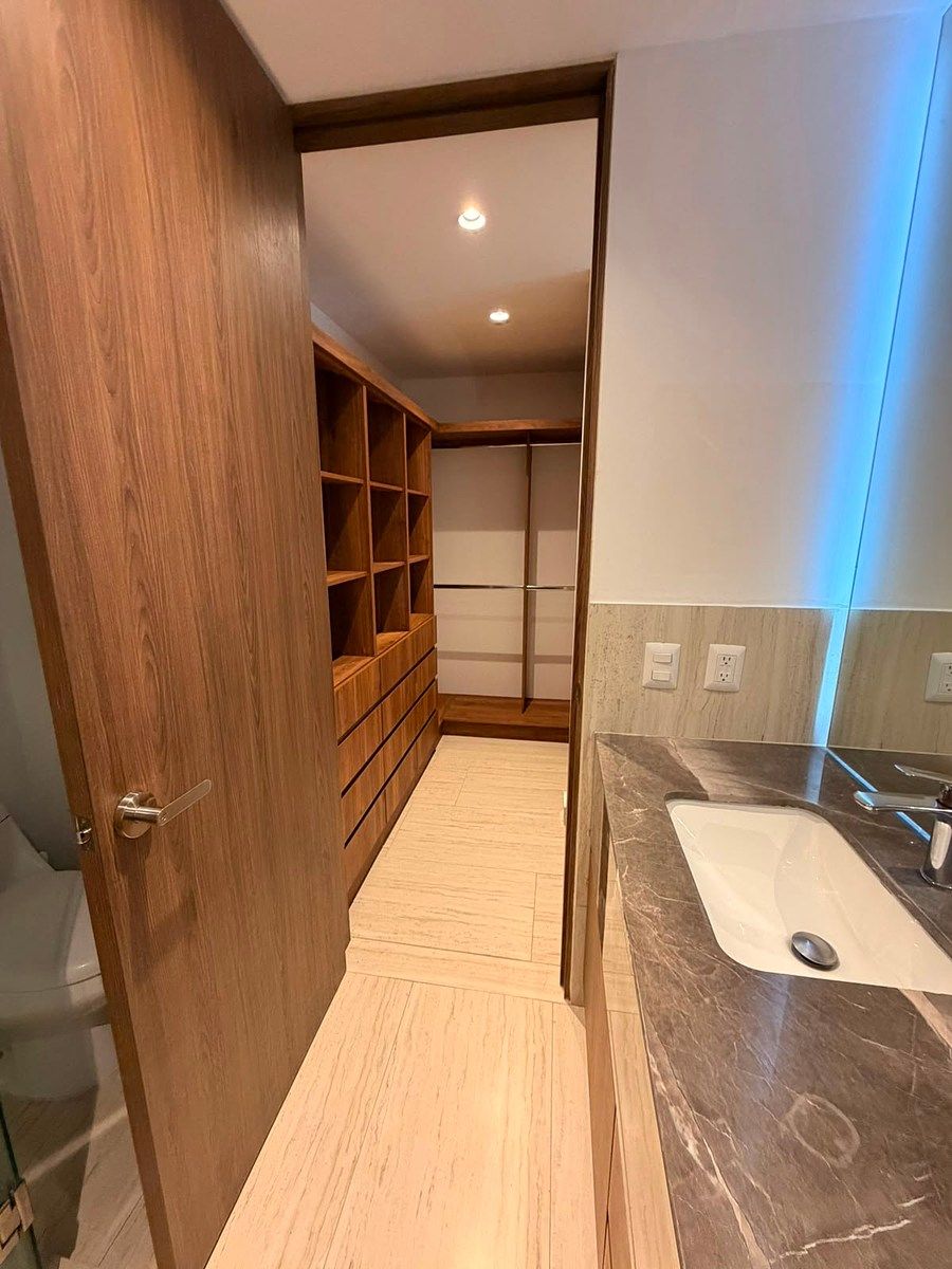 Departamento en Las Lajas 1 Sector, Monterrey, foto 11 de 21