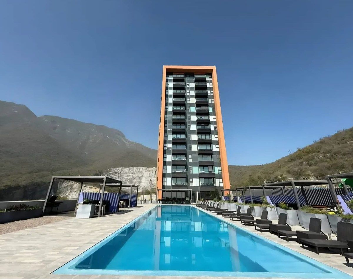 Departamento en Las Lajas 1 Sector, Monterrey, foto 18 de 21