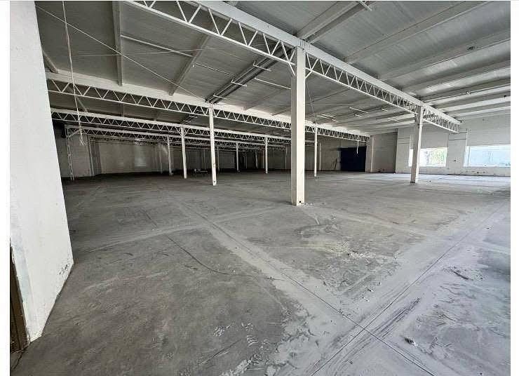 Industrial Warehouse in Monterrey Centro, Monterrey, photo 5 of 6