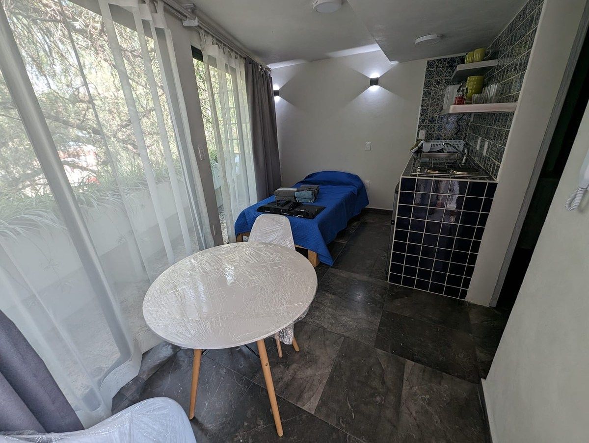 Apartment in Del Carmen, Coyoacán, photo 6 of 9