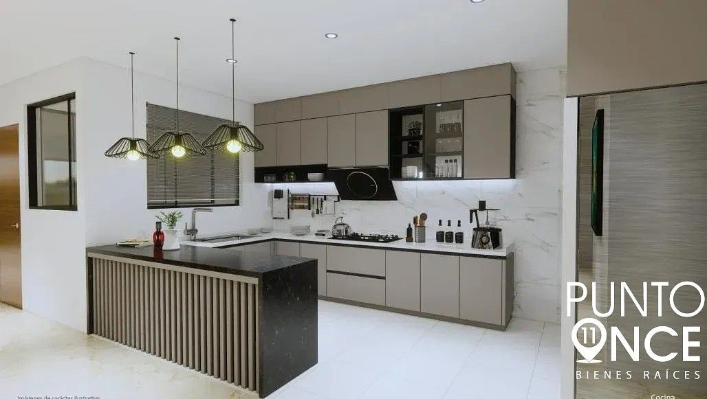 Apartamento em Lomas de Tecamachalco, Naucalpan de Juárez, foto 2 de 11