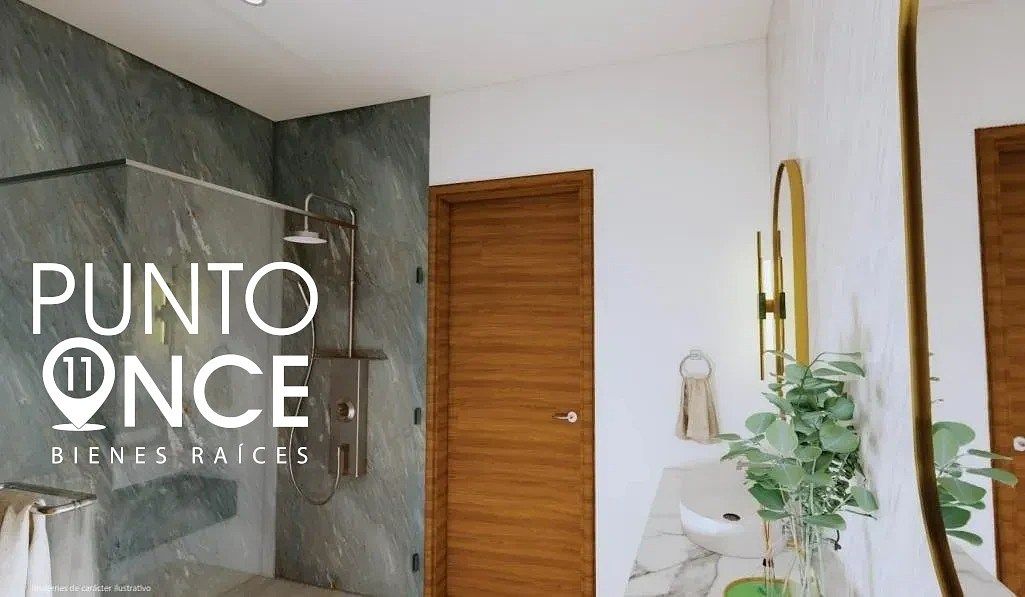 Apartamento em Lomas de Tecamachalco, Naucalpan de Juárez, foto 10 de 11