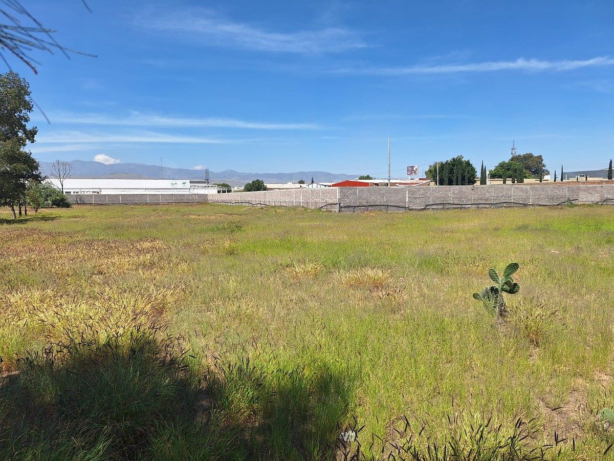Lot in Zona Industrial, San Luis Potosí, photo 2 of 10