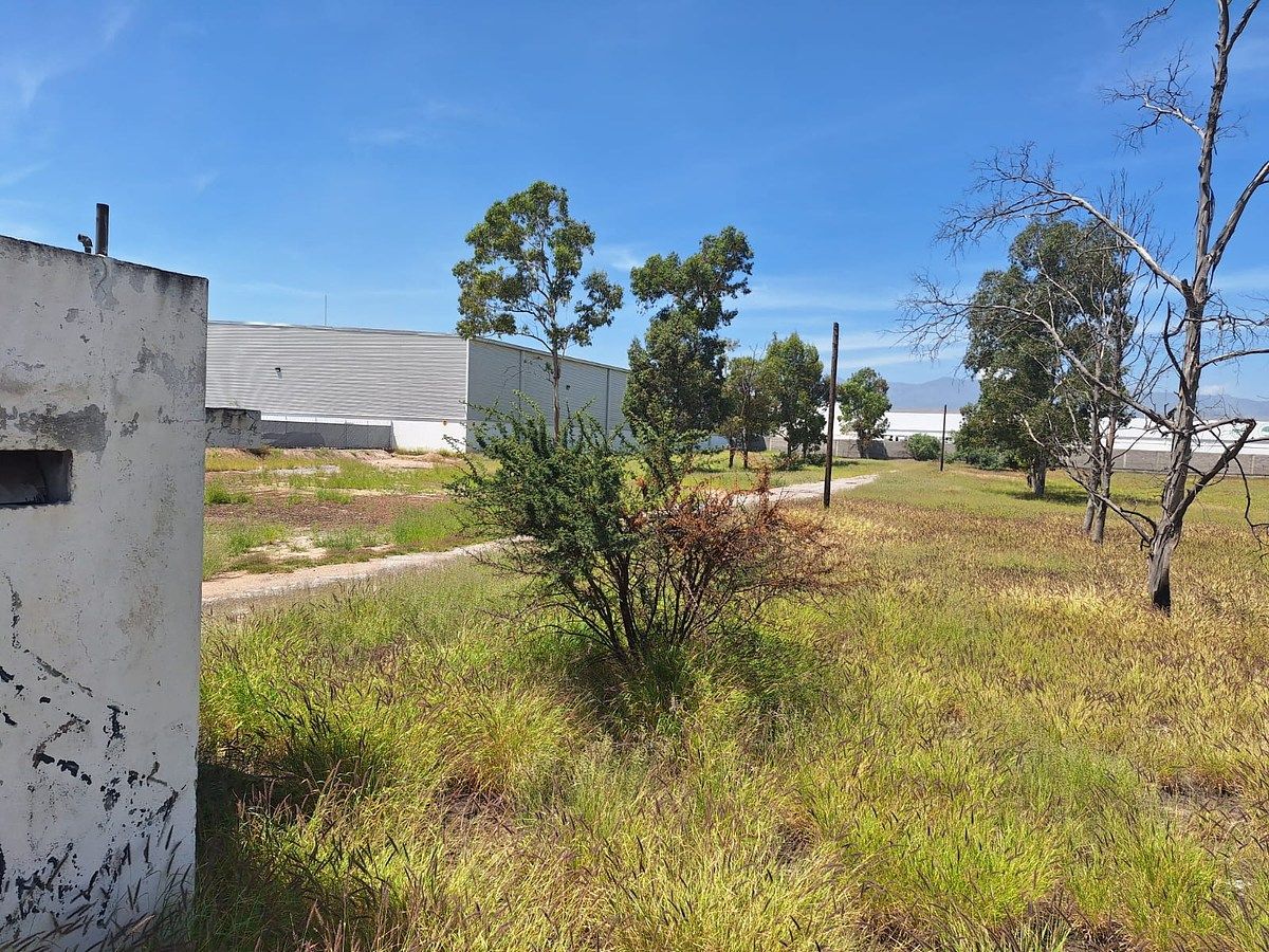 Lot in Zona Industrial, San Luis Potosí, photo 4 of 10