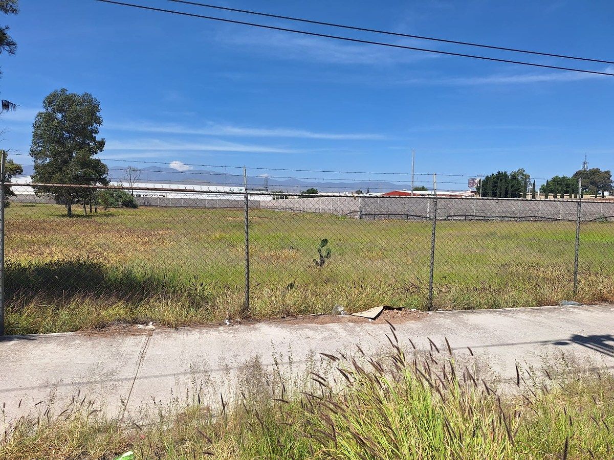 Lot in Zona Industrial, San Luis Potosí, photo 6 of 10