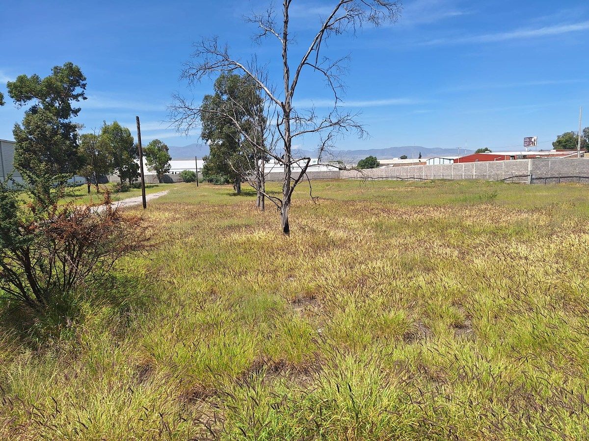 Lot in Zona Industrial, San Luis Potosí, photo 9 of 10