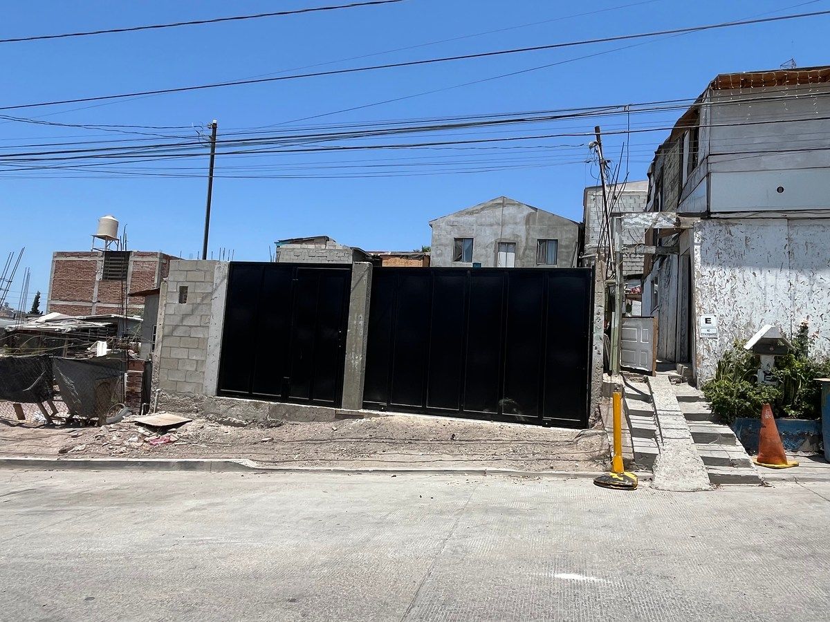 Lote em Mariano Matamoros (Sur), Tijuana, foto 2 de 5