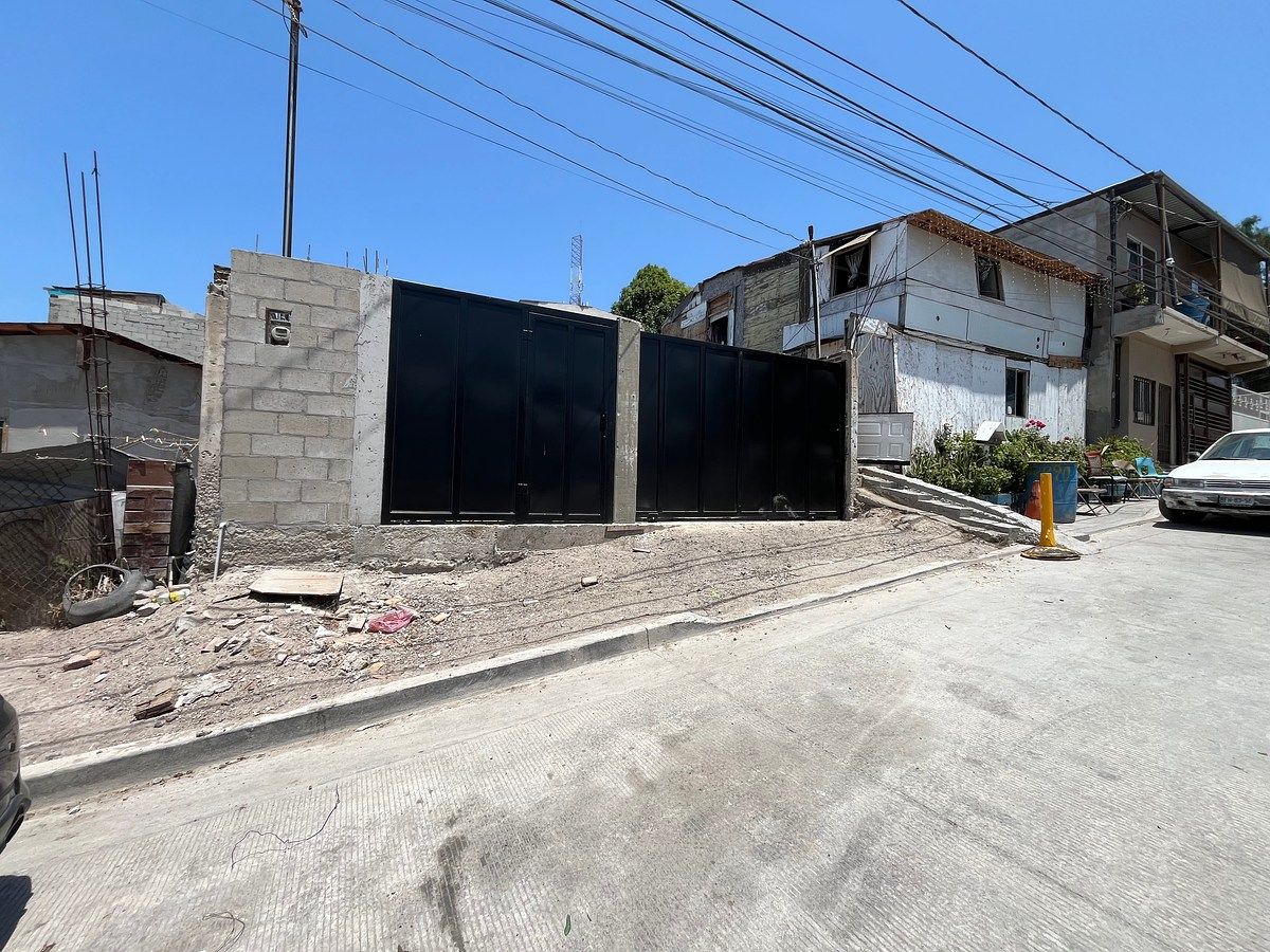 TERRENO PARA ALUGUEL - MARIANO MATAMOROS SUL, foto 1 de 5