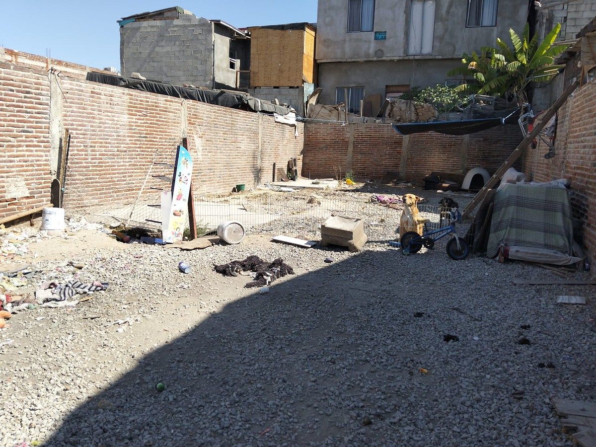 Lote em Mariano Matamoros (Sur), Tijuana, foto 3 de 5